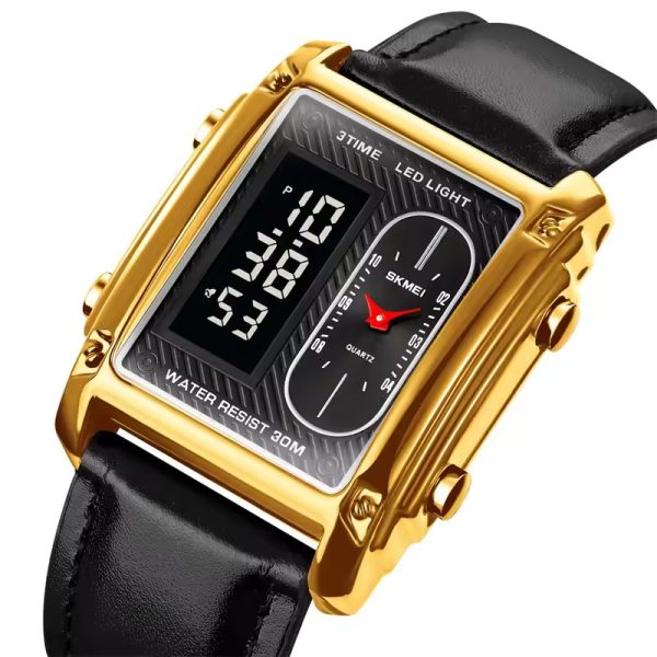Original Skmei 1868 Boys New Style – With Normal Box
