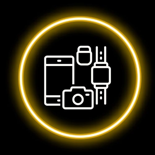 Tech Gadgets
