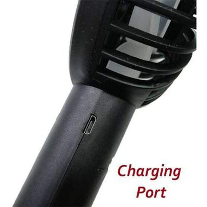 Mini Cooling Fan | Portable Handheld Mini Fan